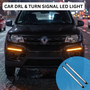 Car DRL & Turn Signal LED Light (CEDL3)
